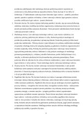 Verslo planas: poligrafijos verslas UAB "Poligrafus" 9 puslapis