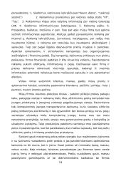 Verslo planas: prekyba kompiuteriais ir kompiuterių remontas UAB "Domenas" 14 puslapis