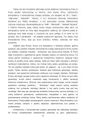 Verslo planas: prekyba kompiuteriais ir kompiuterių remontas UAB "Domenas" 9 puslapis