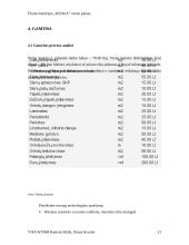 Verslo planas: remonto ir apdailos darbai ŪB "Kedga" 12 puslapis