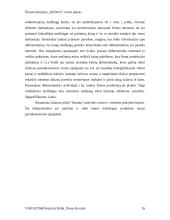 Verslo planas: remonto ir apdailos darbai ŪB "Kedga" 16 puslapis