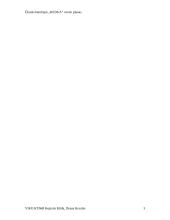 Verslo planas: remonto ir apdailos darbai ŪB "Kedga" 3 puslapis