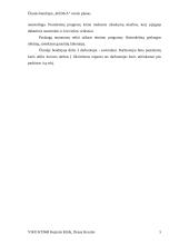 Verslo planas: remonto ir apdailos darbai ŪB "Kedga" 5 puslapis