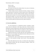 Verslo planas: remonto ir apdailos darbai ŪB "Kedga" 7 puslapis