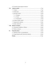 Verslo planas: švenčių organizavimo įmonė "DreamWork" 3 puslapis