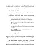 Verslo planas: švenčių organizavimo įmonė "DreamWork" 10 puslapis