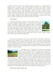 Parkai, botanikos sodai 2 puslapis