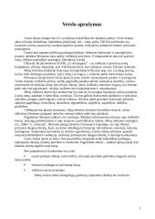 Verslo planas: viešbutis ir poilsinių namų kompleksas UAB "Atostogana" 3 puslapis