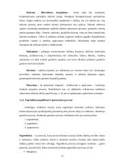 Verslo planas: viršutinių moteriškų drabužių siuvimo verslas 12 puslapis