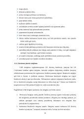 Verslo planas: viršutinių moteriškų drabužių siuvimo verslas 15 puslapis