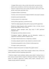 Verslo planas: viršutinių moteriškų drabužių siuvimo verslas 16 puslapis