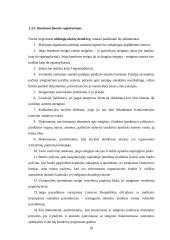 Verslo planas: viršutinių moteriškų drabužių siuvimo verslas 17 puslapis