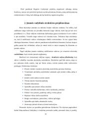 Verslo planas: viršutinių moteriškų drabužių siuvimo verslas 18 puslapis