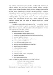 Verslo planas: viršutinių moteriškų drabužių siuvimo verslas 19 puslapis