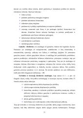 Verslo planas: viršutinių moteriškų drabužių siuvimo verslas 20 puslapis