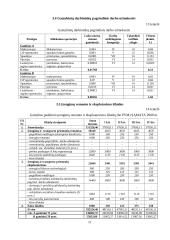 Verslo plano ekonominiai skaičiavimai 11 puslapis