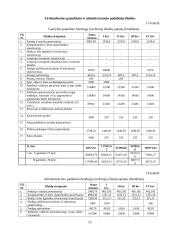 Verslo plano ekonominiai skaičiavimai 12 puslapis