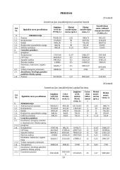 Verslo plano ekonominiai skaičiavimai 19 puslapis