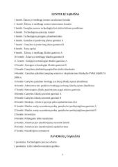 Verslo plano ekonominiai skaičiavimai 3 puslapis