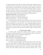 Verslo rizikos analizė: "Nokia Corporation" 14 puslapis