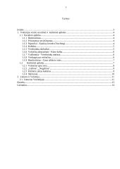 Verslo socialinės ir kultūrinės aplinkos Vokietijoje apžvalga 2 puslapis