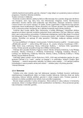 Verslo socialinės ir kultūrinės aplinkos Vokietijoje apžvalga 11 puslapis