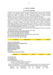 Verslo socialinės ir kultūrinės aplinkos Vokietijoje apžvalga 12 puslapis