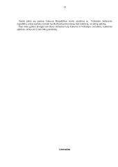 Verslo socialinės ir kultūrinės aplinkos Vokietijoje apžvalga 14 puslapis