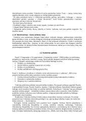 Verslo socialinės ir kultūrinės aplinkos Vokietijoje apžvalga 8 puslapis