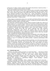 Verslo socialinės ir kultūrinės aplinkos Vokietijoje apžvalga 9 puslapis