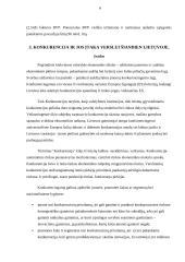 Individualios įmonės, nedarbas ir konkurencija 7 puslapis