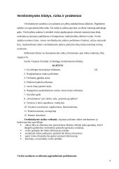 Verslas, verslininkystė ir verslumas 4 puslapis