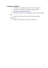 Verslas, verslininkystė ir verslumas 9 puslapis