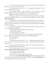 Vertybinių popierių kursai ir palūkanų normos 2 puslapis