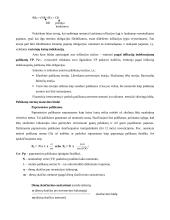 Vertybinių popierių kursai ir palūkanų normos 3 puslapis