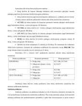 Vertybinių popierių kursai ir palūkanų normos 4 puslapis