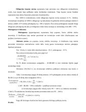 Vertybinių popierių kursai ir palūkanų normos 6 puslapis