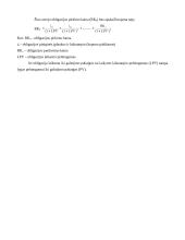 Vertybinių popierių kursai ir palūkanų normos 9 puslapis