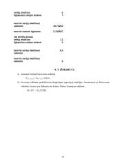 Vidutinės Valstybinio socialinio draudimo pensijos dydžio priklausomybės tyrimas pagal pensijų rūšis (1998-2003) 12 puslapis