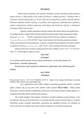 Vidutinės Valstybinio socialinio draudimo pensijos dydžio priklausomybės tyrimas pagal pensijų rūšis (1998-2003) 16 puslapis