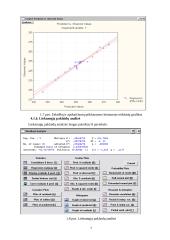 Vidutinės Valstybinio socialinio draudimo pensijos dydžio priklausomybės tyrimas pagal pensijų rūšis (1998-2003) 7 puslapis