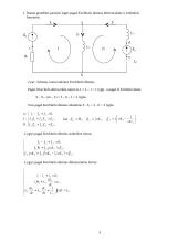 Tyrimas: vienfazės sinusinės elektros grandinės skaičiavimas 3 puslapis
