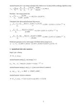 Tyrimas: vienfazės sinusinės elektros grandinės skaičiavimas 5 puslapis