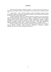 Viešbutis "Le Meridien Villon" 3 puslapis