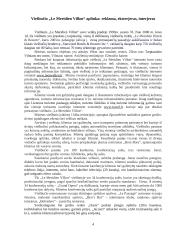 Viešbutis "Le Meridien Villon" 4 puslapis