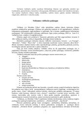 Viešbutis "Le Meridien Villon" 5 puslapis