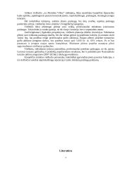 Viešbutis "Le Meridien Villon" 7 puslapis