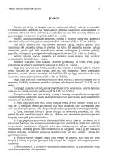 Viešoji pirkimo-pardavimo sutartis 3 puslapis