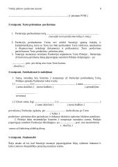 Viešoji pirkimo-pardavimo sutartis 8 puslapis