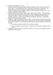 Vilniaus maitinimo įmonių analizė 11 puslapis